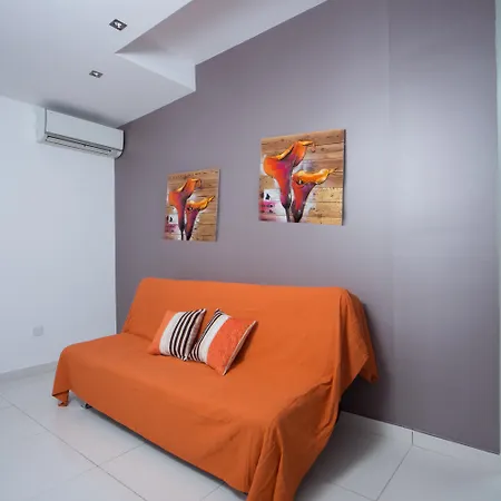 Instyle Aparthotel San Giuliano