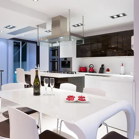 Aparthotel Instyle San Giuliano