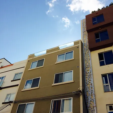 Instyle 3* San Giuliano