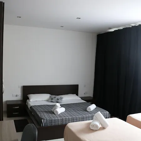 Aparthotel Instyle San Giuliano