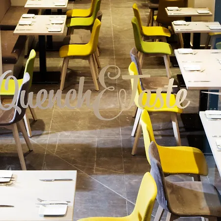 Instyle San Giuliano