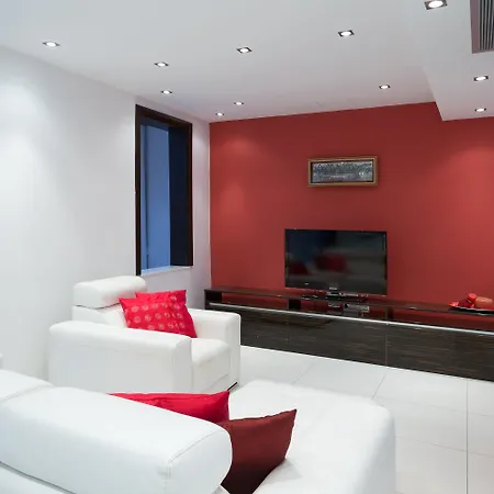 Aparthotel Instyle San Giuliano