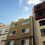 Instyle 3* San Ġiljan