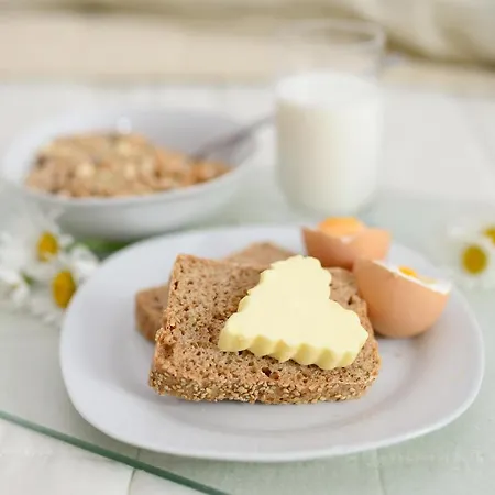 Instyle מלון דירות