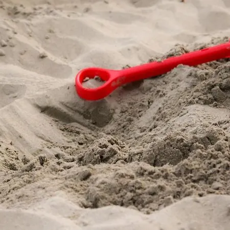 Instyle מלון דירות 3*