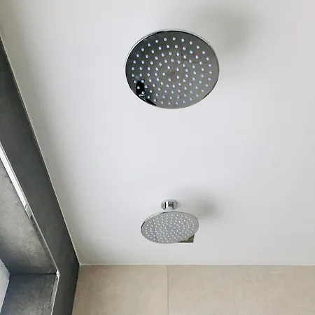 Instyle מלון דירות 3*