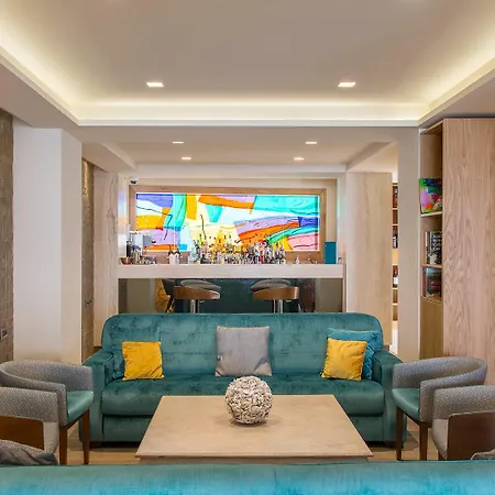 Instyle Aparthotel Saint Julian's