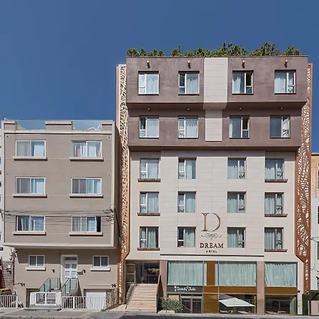 Instyle Aparthotel Saint Julian's