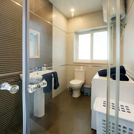 Instyle Saint Julian's