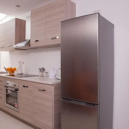 Instyle 3* San Julián