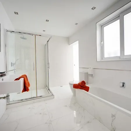 Aparthotel Instyle 3*