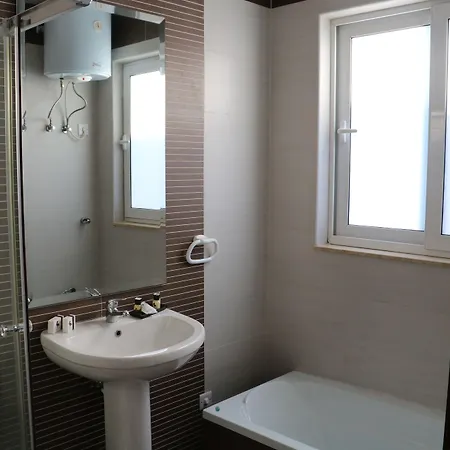 Lejlighedshotel Instyle