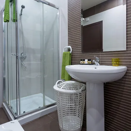 Instyle Aparthotel Saint Julian's