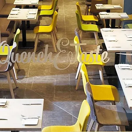 Aparthotel Instyle
