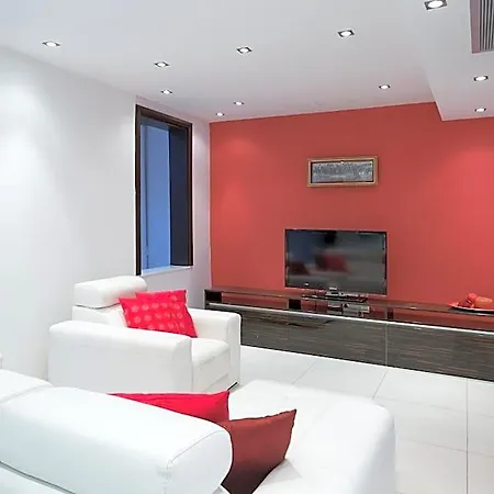Aparthotel Instyle