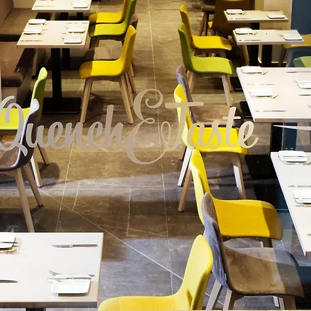 Aparthotel Instyle