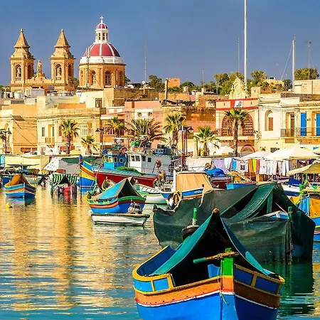 מלון דירות Instyle