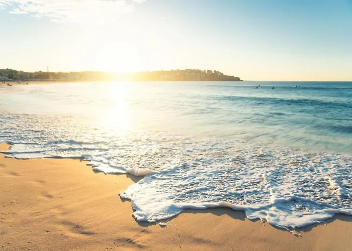 Instyle Lejlighedshotel 3*