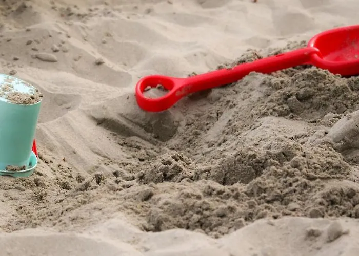 Instyle Lejlighedshotel 3*