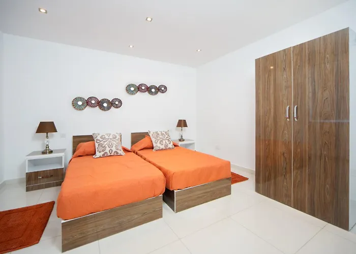 Instyle Saint Julian's