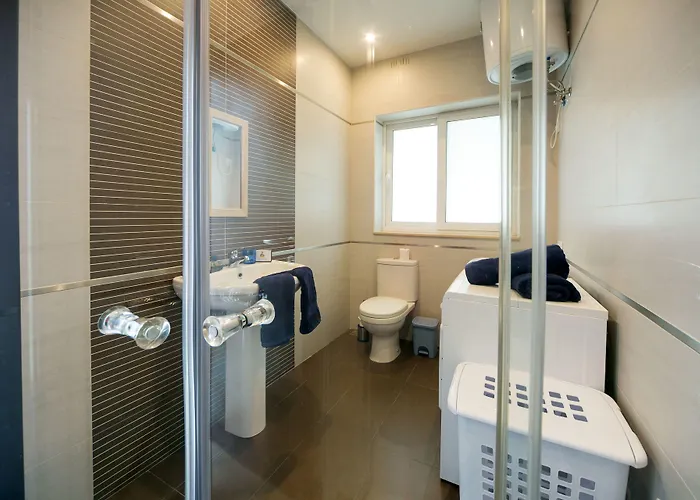 Instyle Saint Julian's