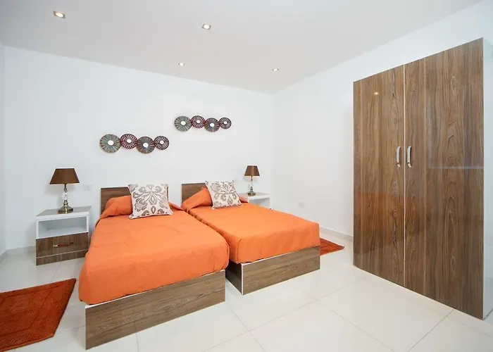 Instyle Lejlighedshotel 3*