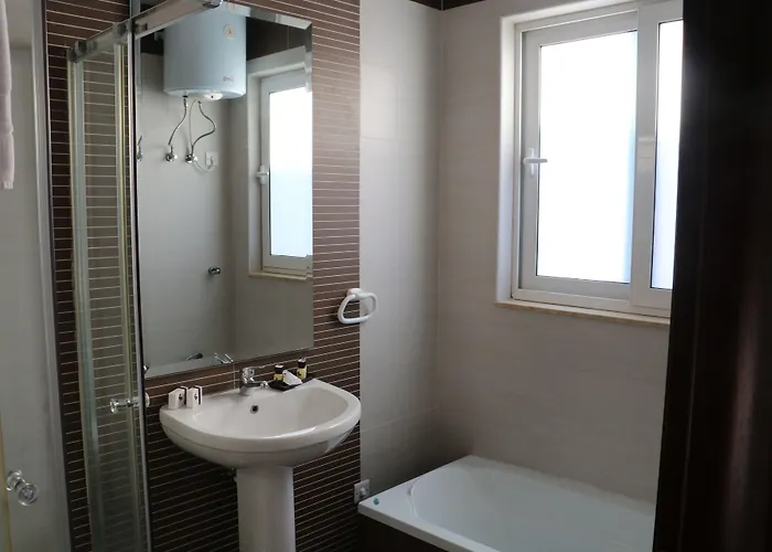 Lejlighedshotel Instyle