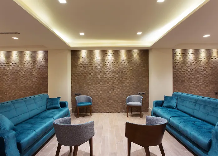 Instyle Lejlighedshotel