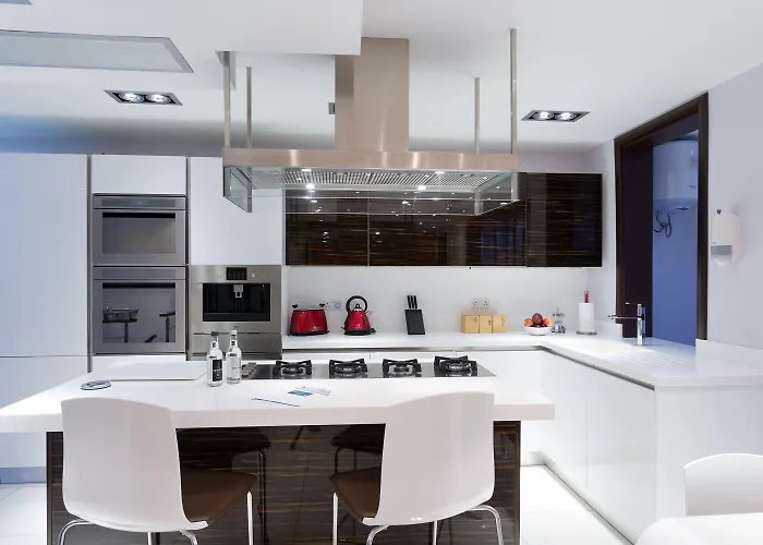 Lejlighedshotel Instyle