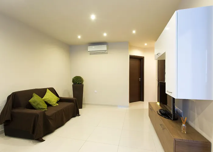 Instyle Saint Julian's