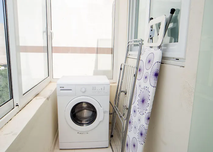 아파트호텔 Instyle