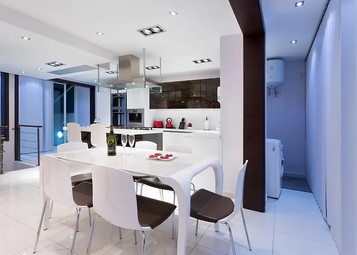 Lejlighedshotel Instyle