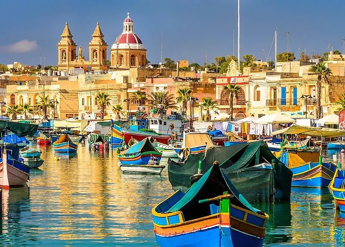 Lejlighedshotel Instyle