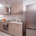 Apartahotel Instyle 3*