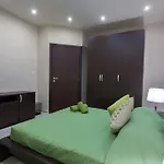 Apartahotel Instyle San Julián