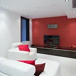 Apartahotel Instyle San Julián