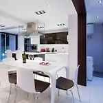 Apartahotel Instyle