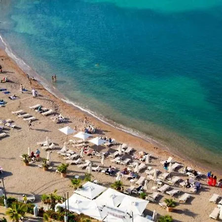 Aparthotel Instyle