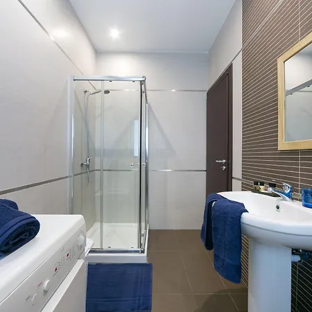 Instyle San Ġiljan