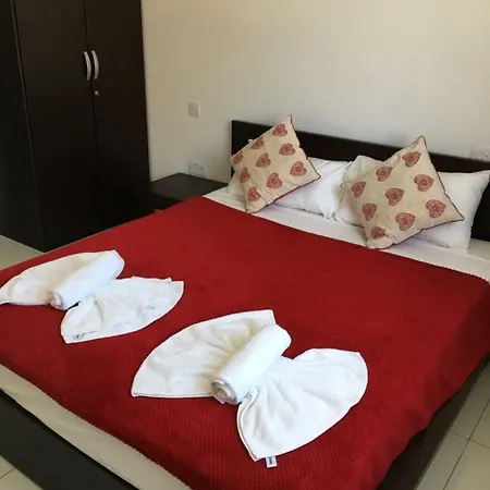 Aparthotel Instyle