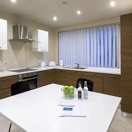 Aparthotel Instyle San Ġiljan