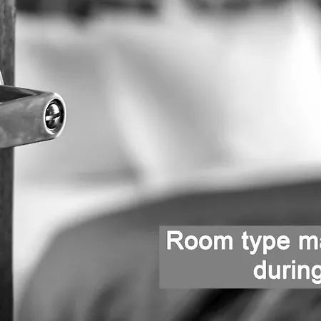 Aparthotel Instyle 3*