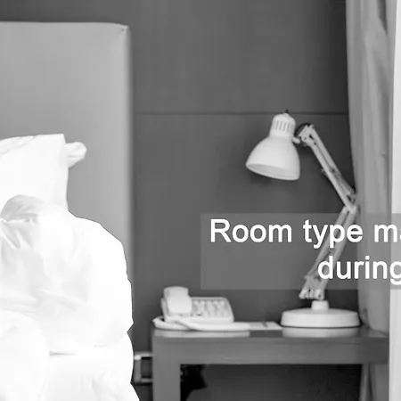 Instyle 3* San Ġiljan