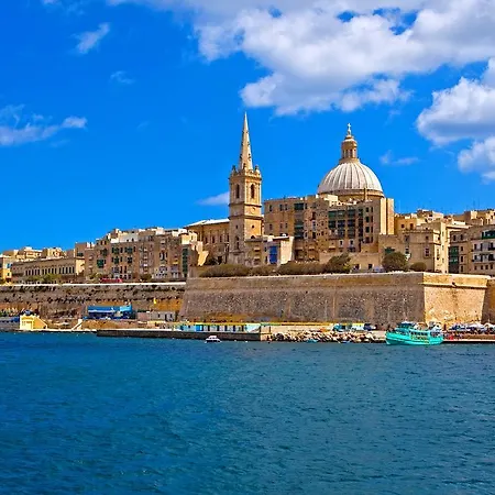 Instyle San Ġiljan