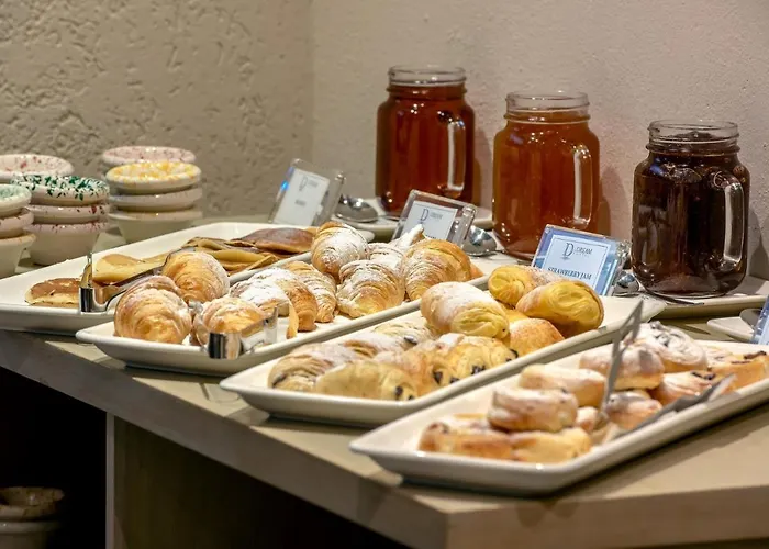 Instyle Aparthotel 3*