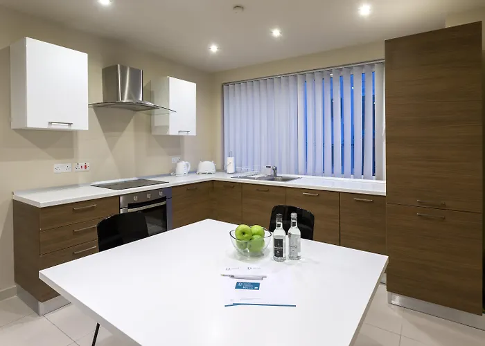 Aparthotel Instyle San Ġiljan