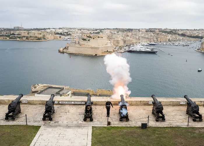 Instyle 3* San Ġiljan