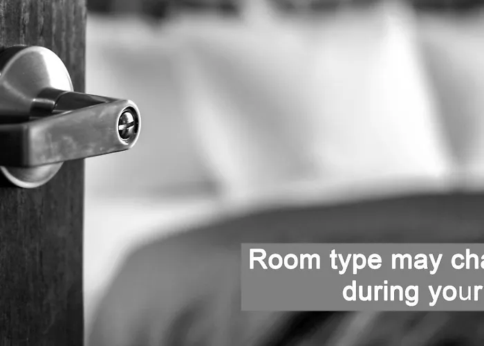 Aparthotel Instyle 3*