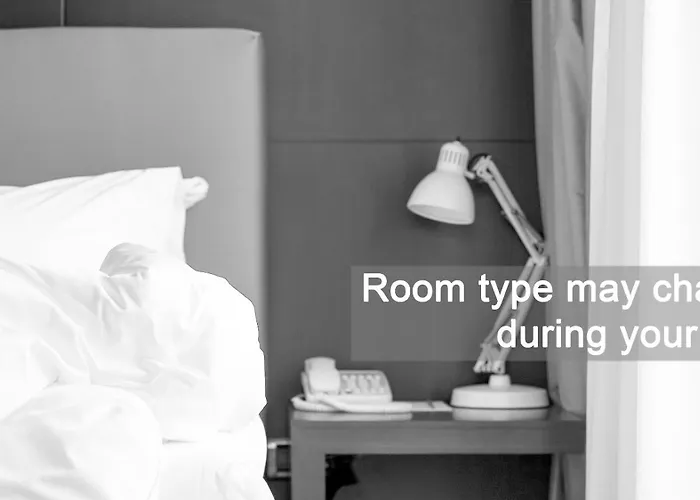 Instyle 3* San Ġiljan